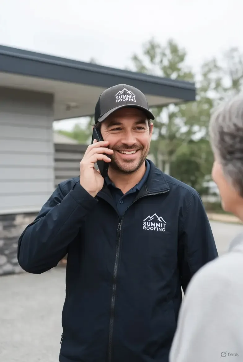 Flat Roof Leak Repair Hanover, VA FAQs
